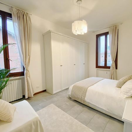 Gris Apartment: Venice Mestre Buitenkant foto