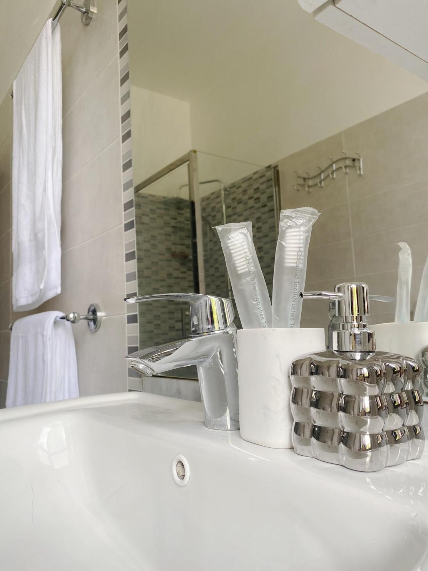 Gris Apartment: Venice Mestre Buitenkant foto
