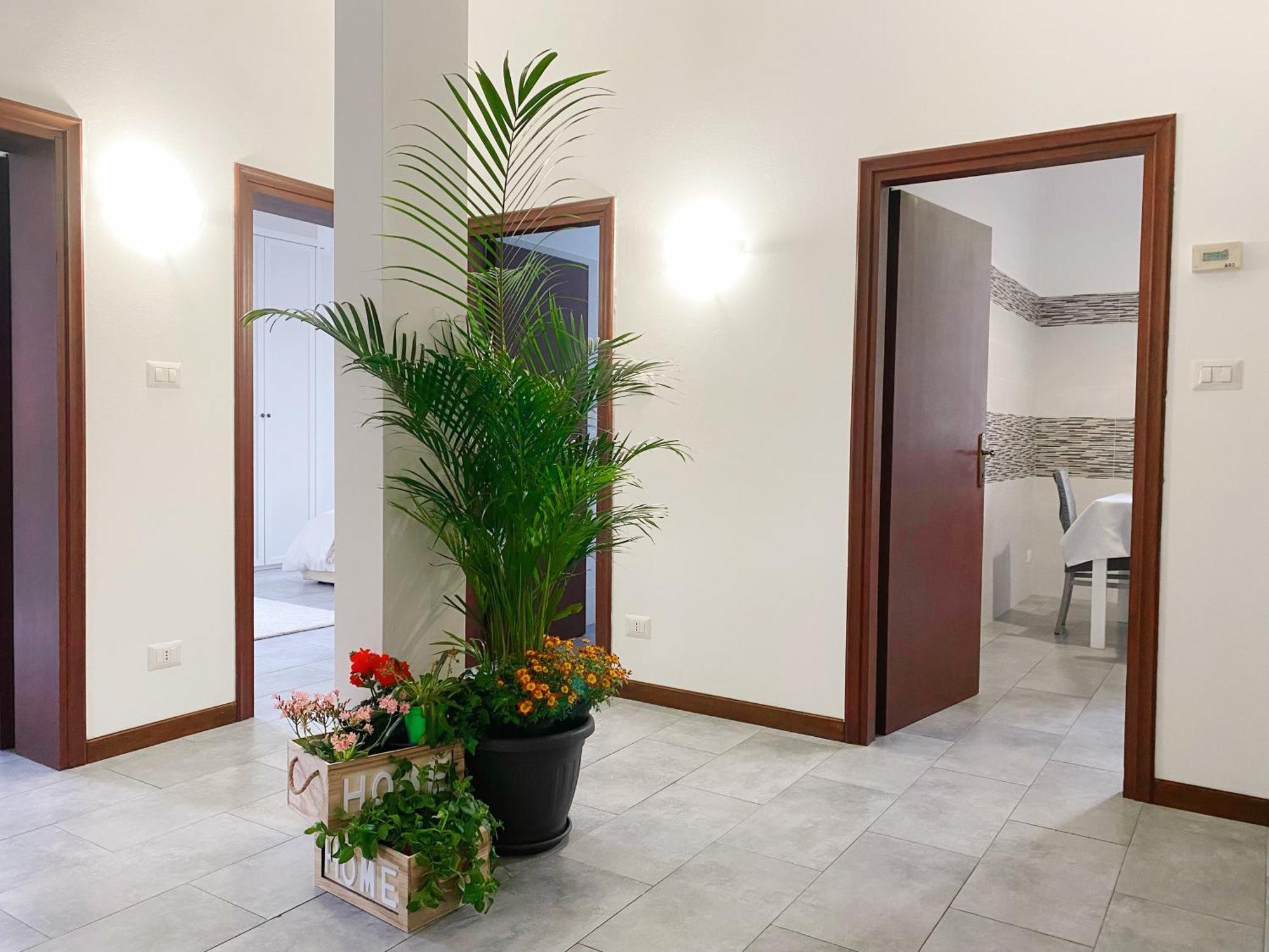 Gris Apartment: Venice Mestre Buitenkant foto